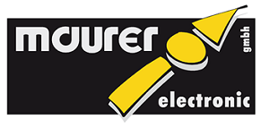 Logo Maurer